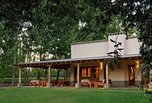 Algodon Wine Estates